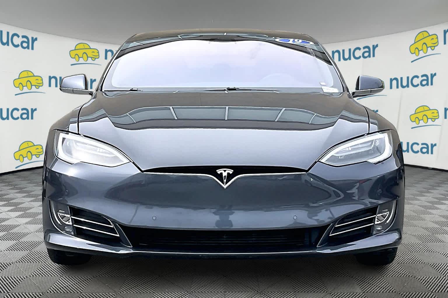 Used 2019 Tesla Model S Performance with VIN 5YJSA1E45KF331992 for sale in New Castle, DE