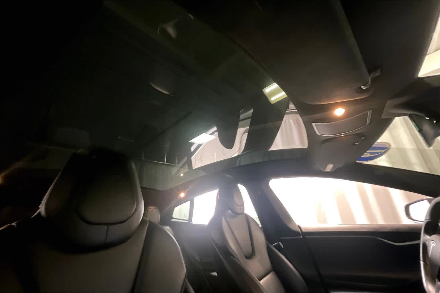 2019 Tesla Model S Performance - Photo 22