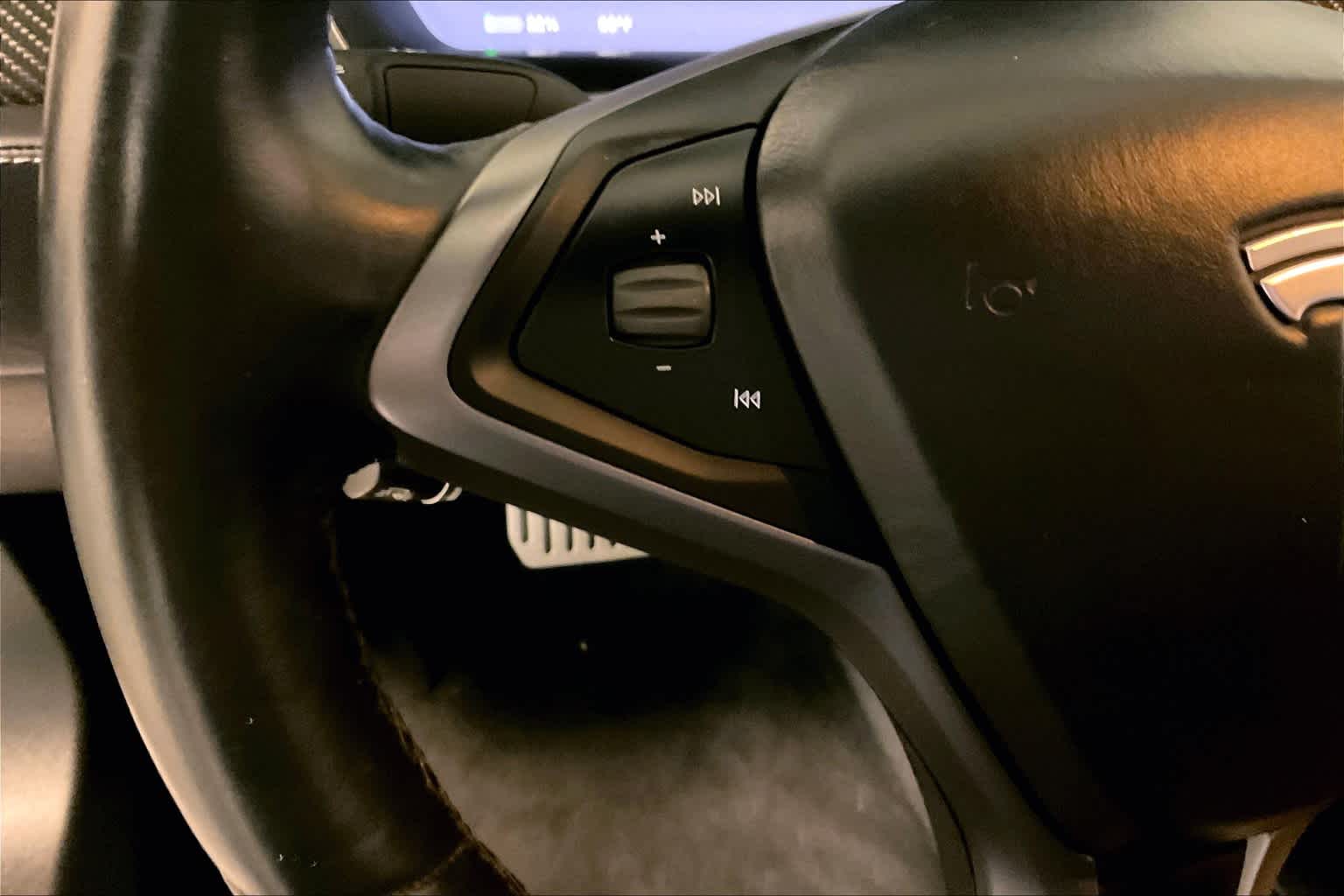 2019 Tesla Model S Performance - Photo 23