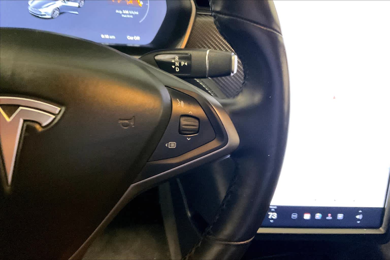 2019 Tesla Model S Performance - Photo 24