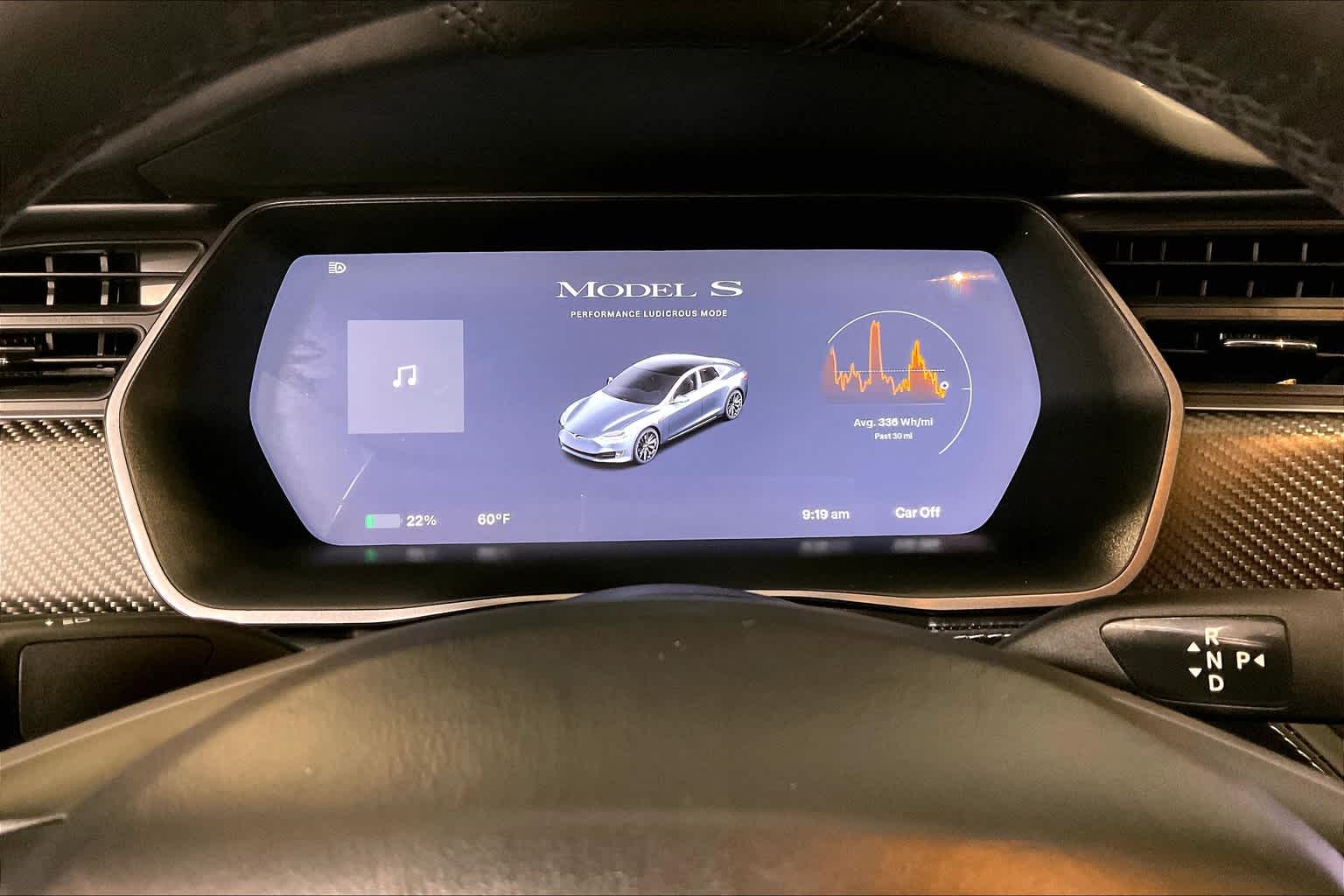 2019 Tesla Model S Performance - Photo 25