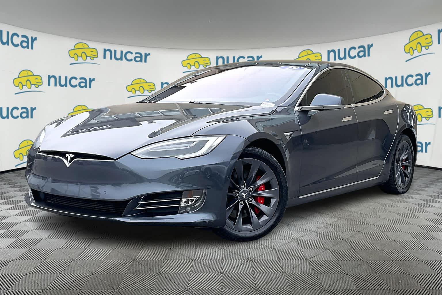 2019 Tesla Model S Performance - Photo 3