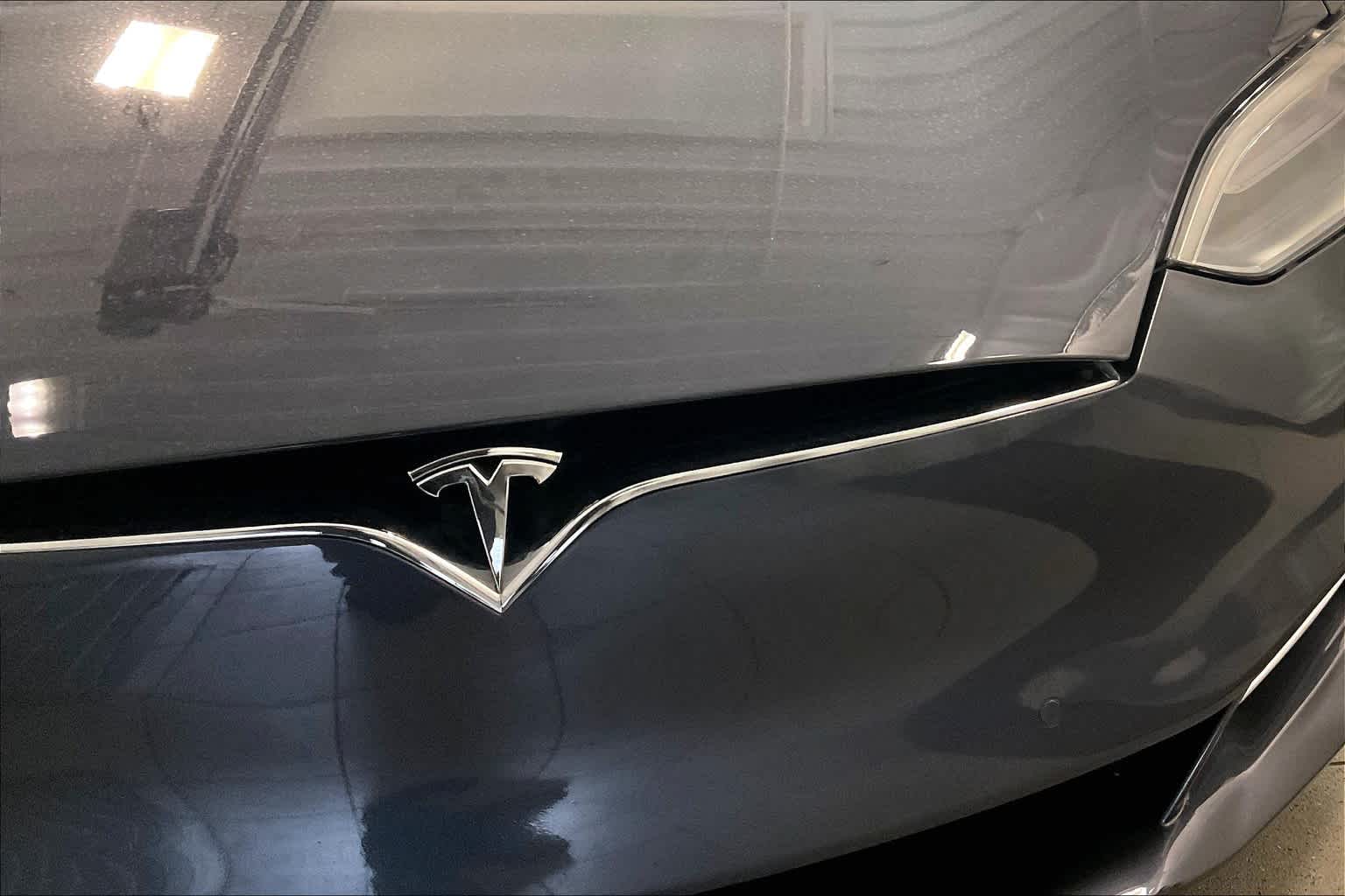2019 Tesla Model S Performance - Photo 32