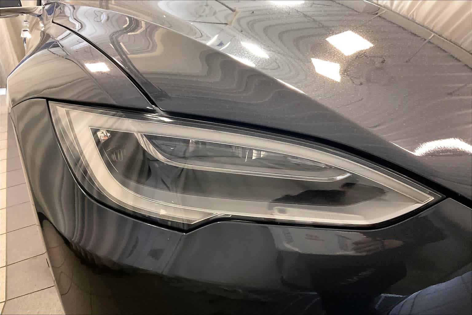 2019 Tesla Model S Performance - Photo 33