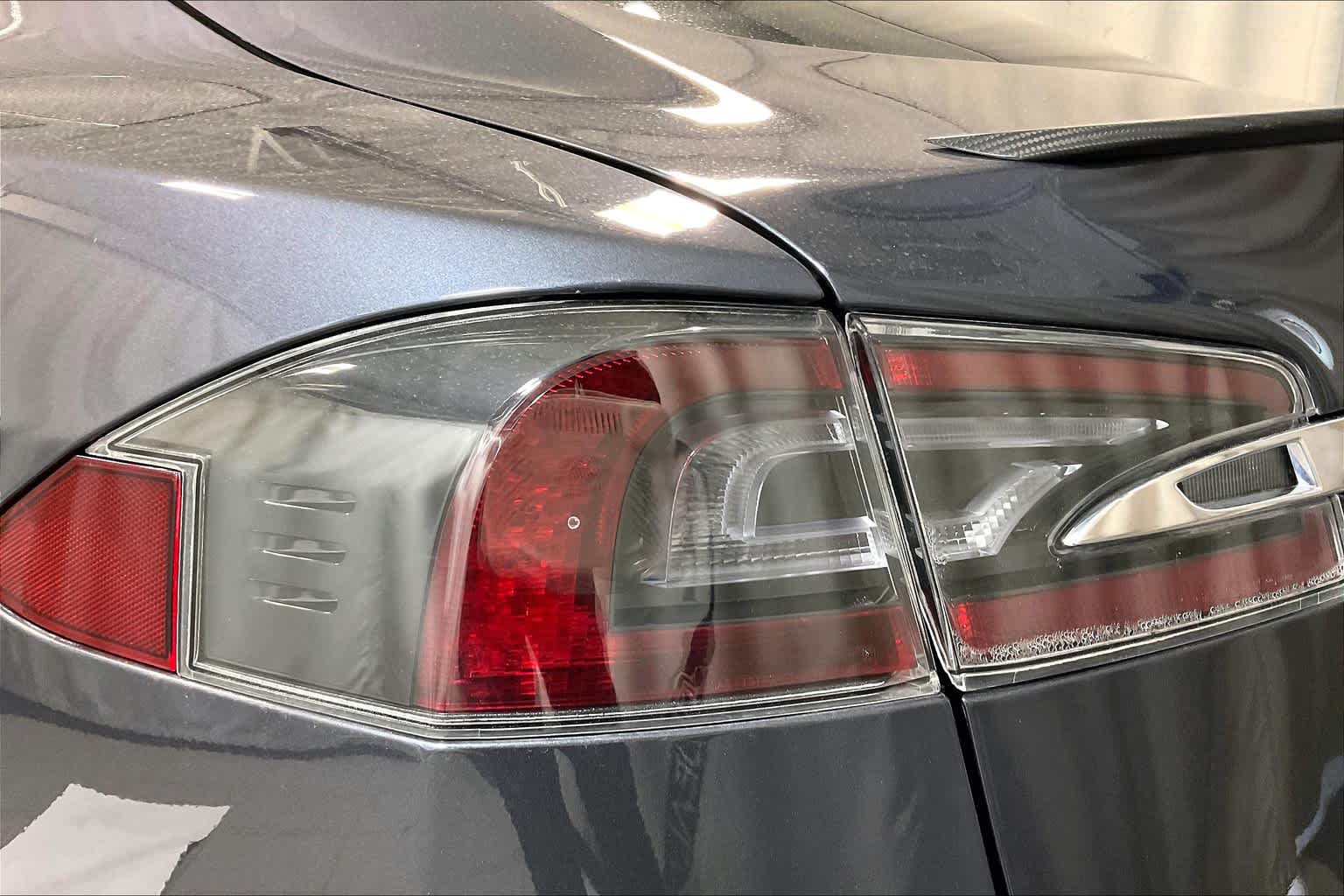 2019 Tesla Model S Performance - Photo 34