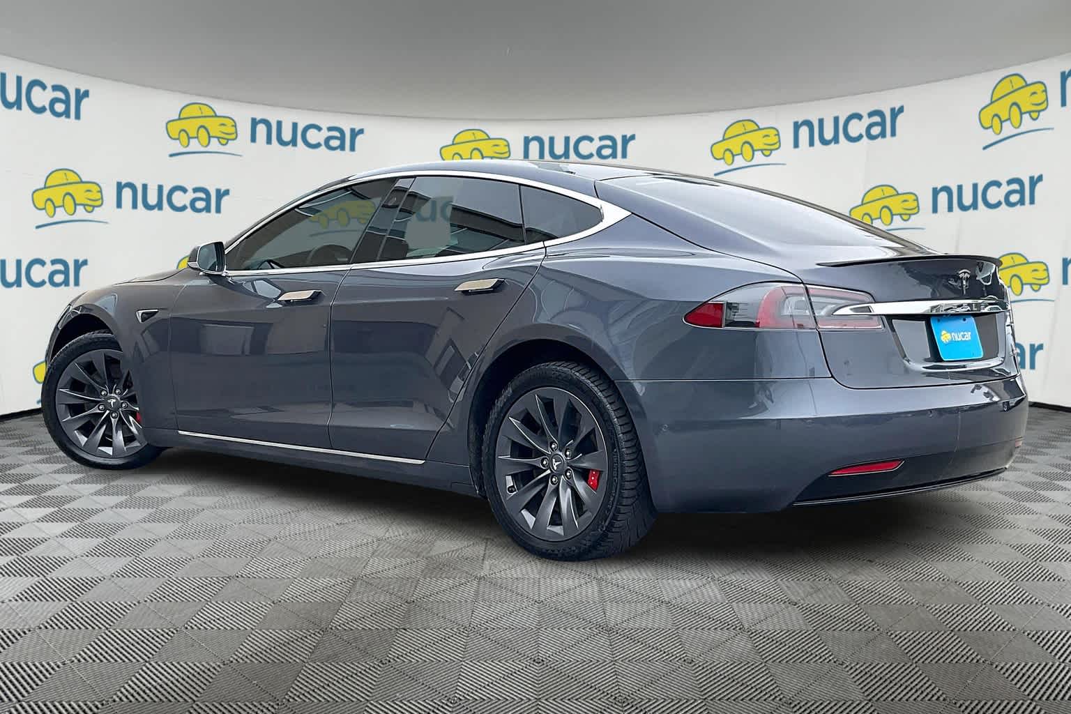 2019 Tesla Model S Performance - Photo 4