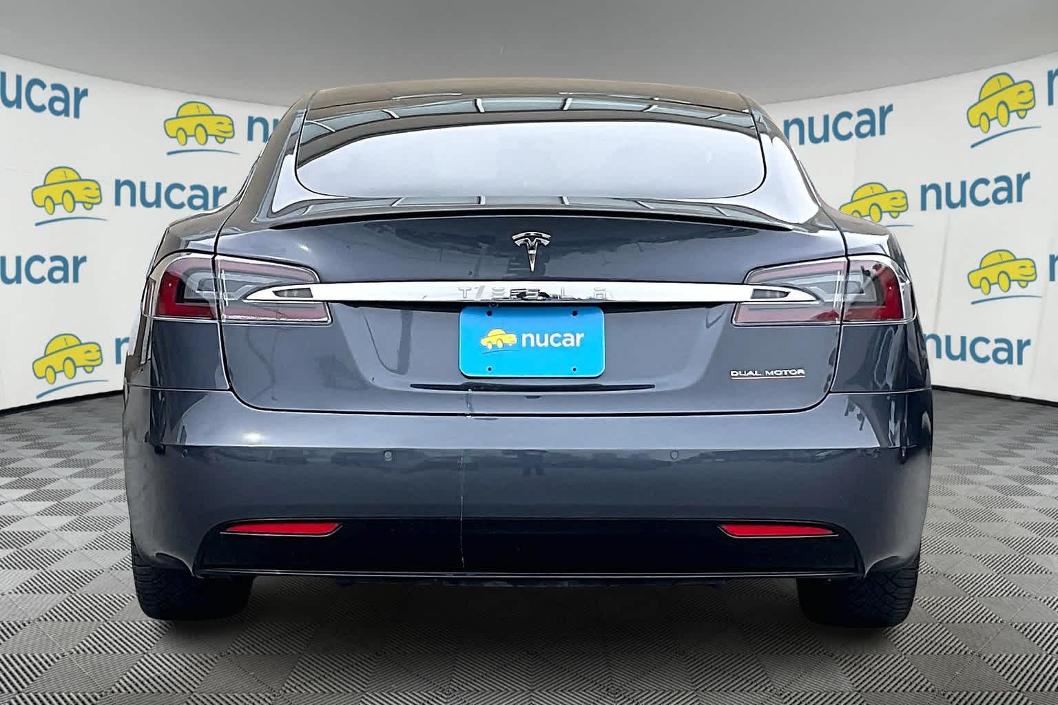 2019 Tesla Model S Performance - Photo 5