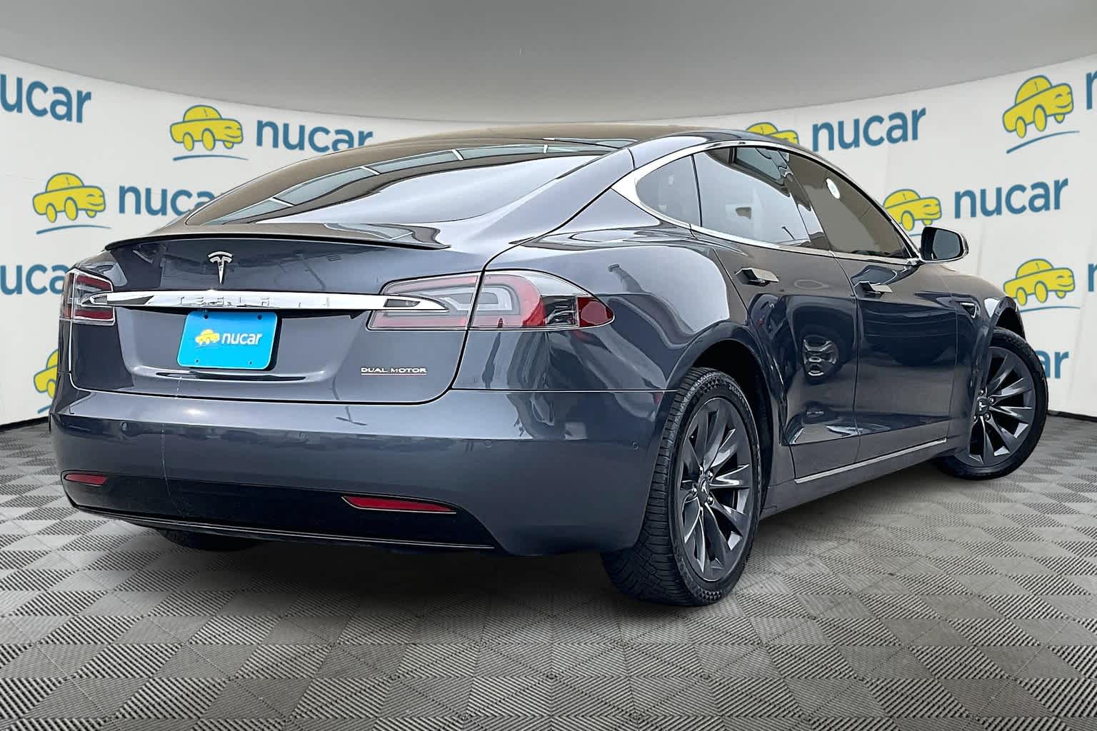 2019 Tesla Model S Performance - Photo 6