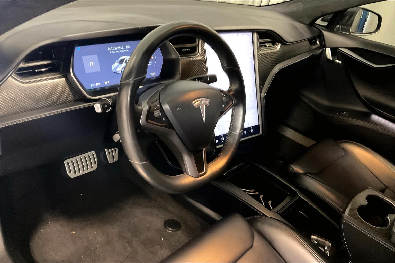 2019 Tesla Model S Performance - Photo 8