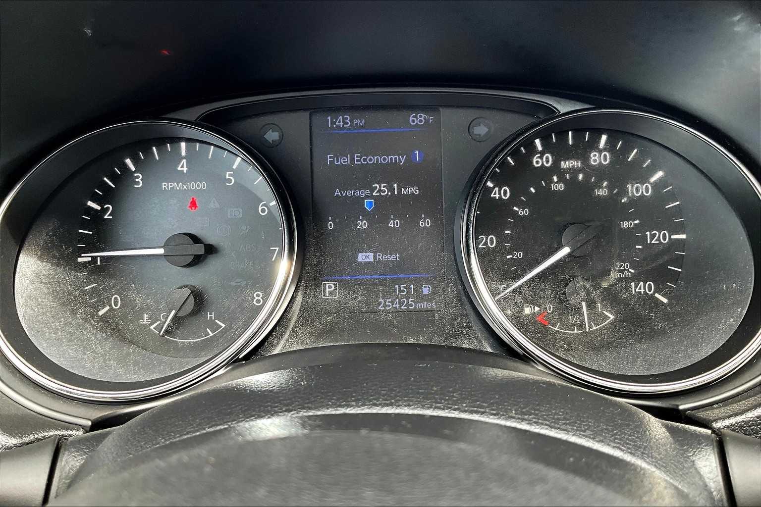2021 Nissan Rogue Sport SV - Photo 24