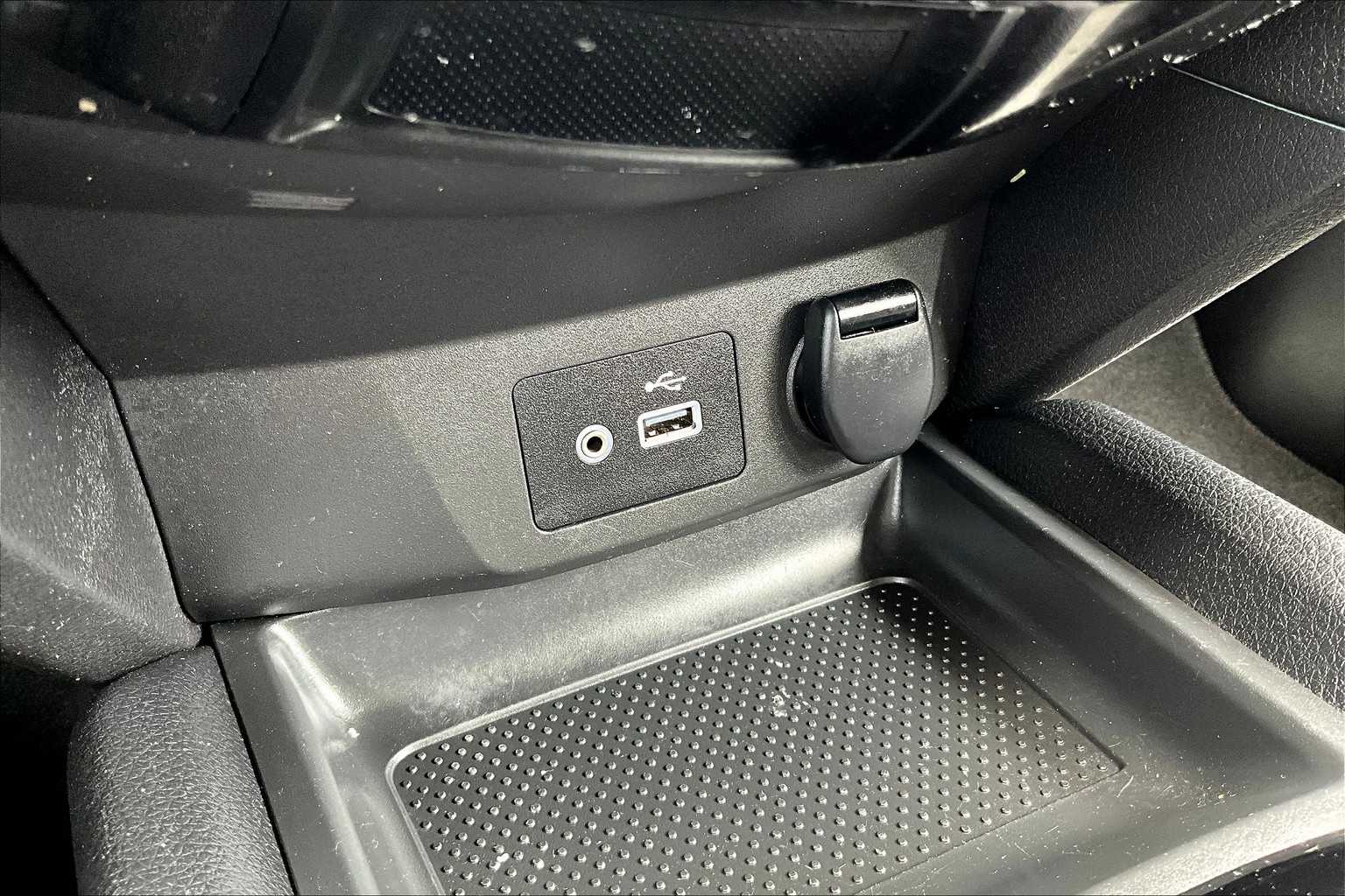 2021 Nissan Rogue Sport SV - Photo 25