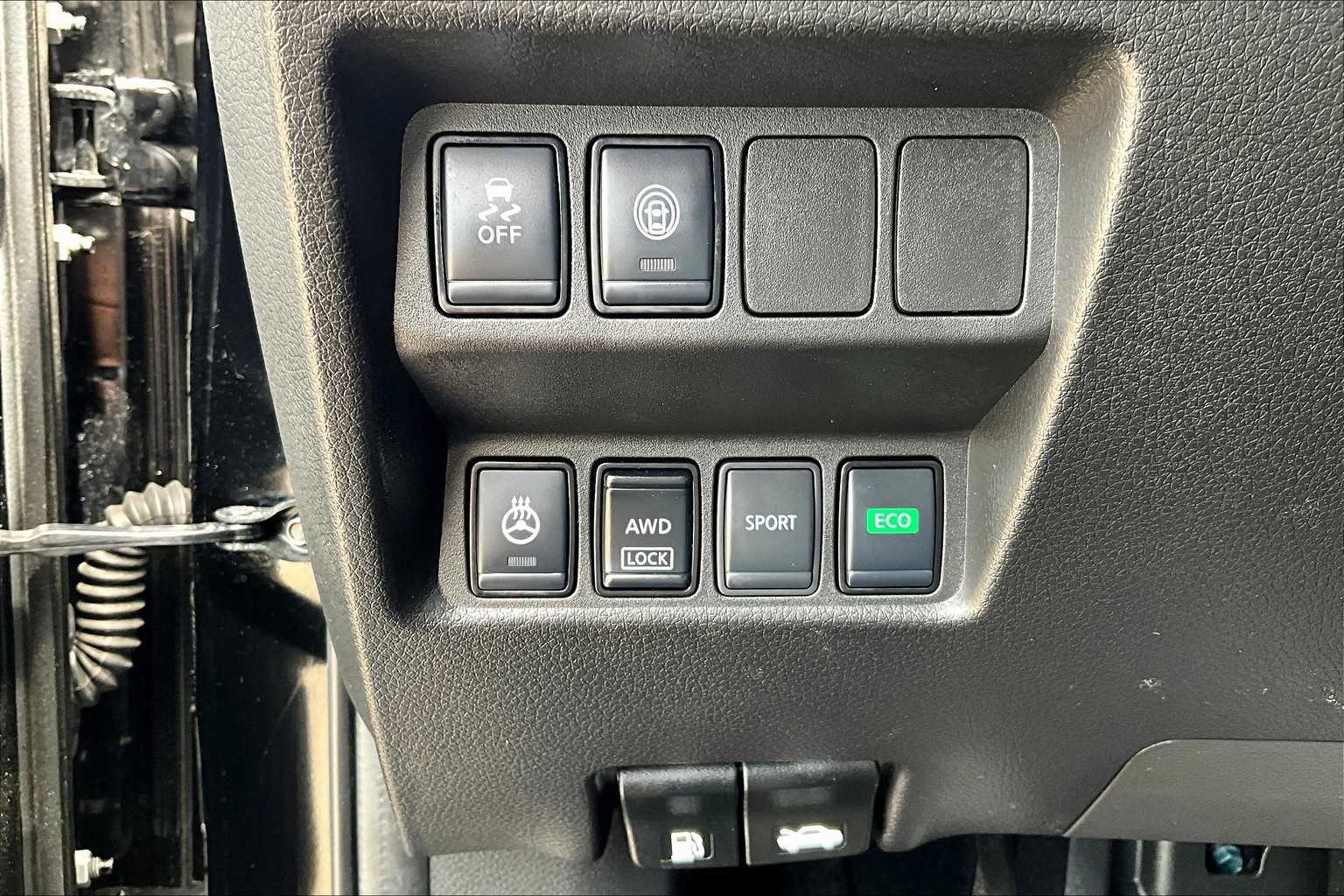 2021 Nissan Rogue Sport SV - Photo 26