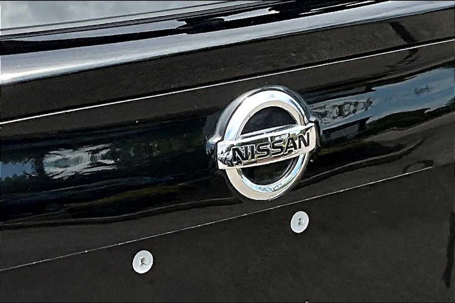 2021 Nissan Rogue Sport SV - Photo 27