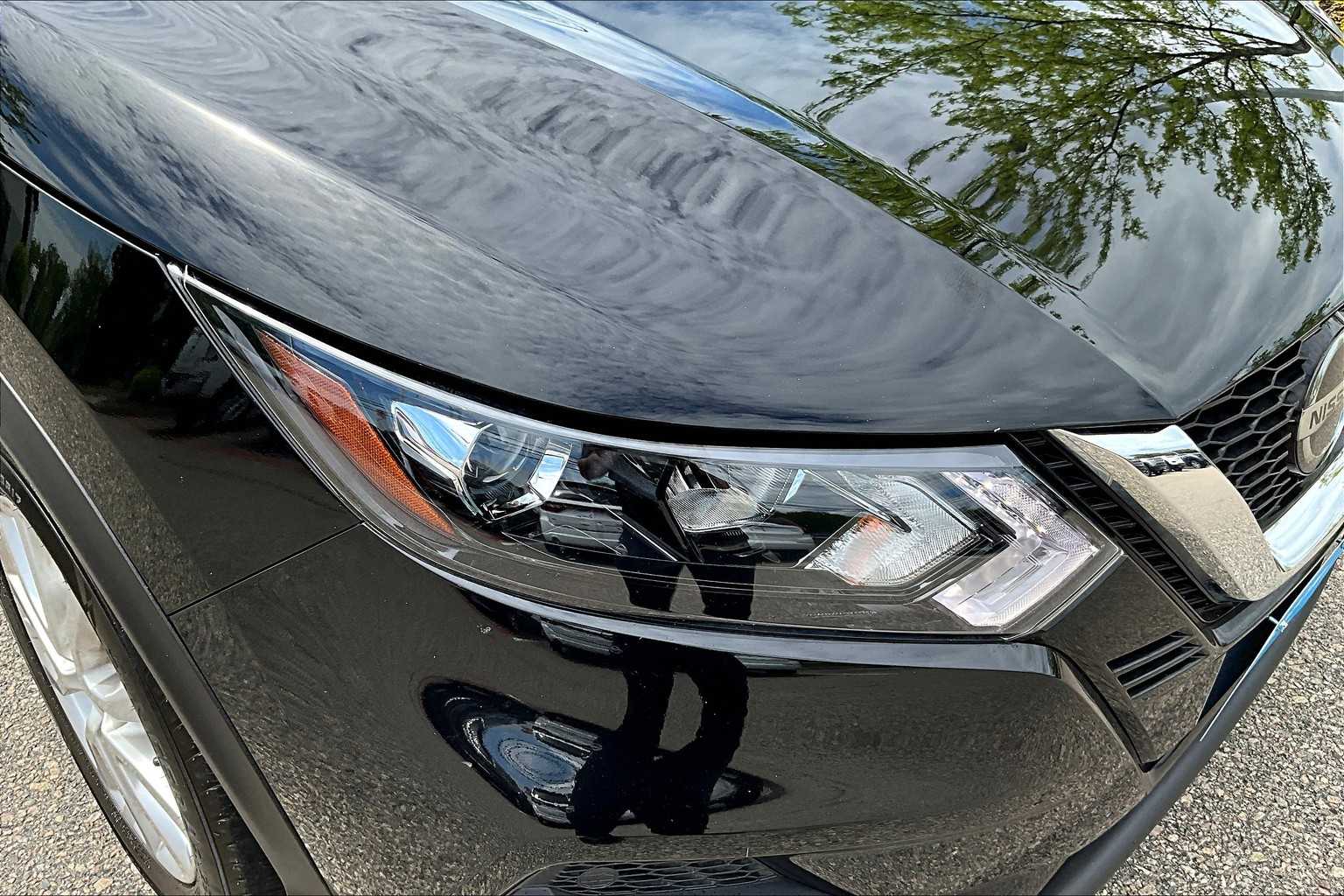 2021 Nissan Rogue Sport SV - Photo 31