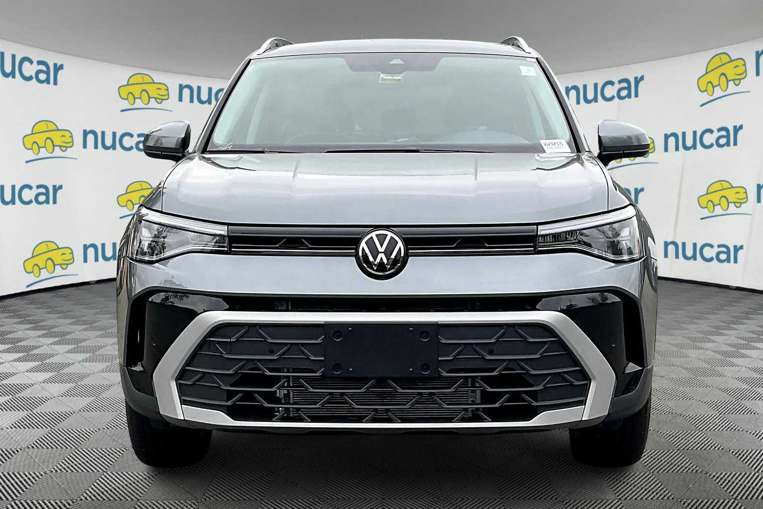 2025 Volkswagen Taos SE - Photo 3