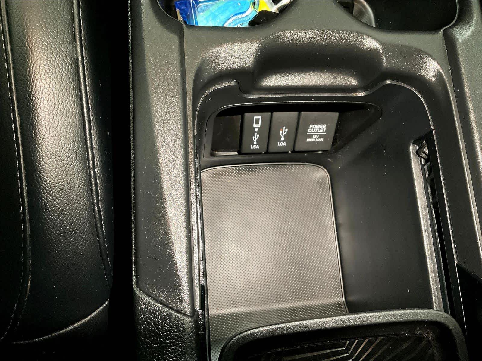 2017 Honda CR-V Touring - Photo 27