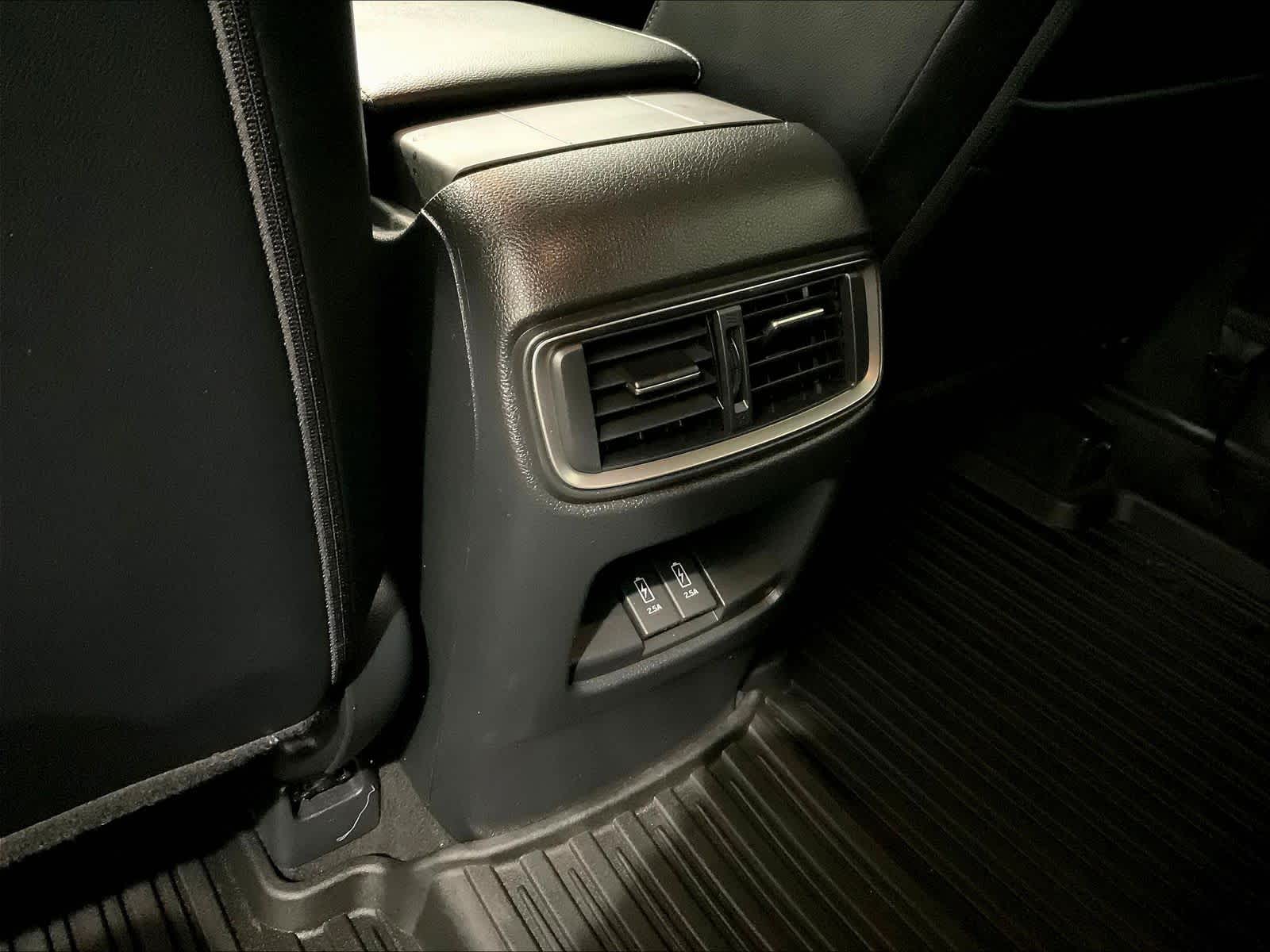 2017 Honda CR-V Touring - Photo 28