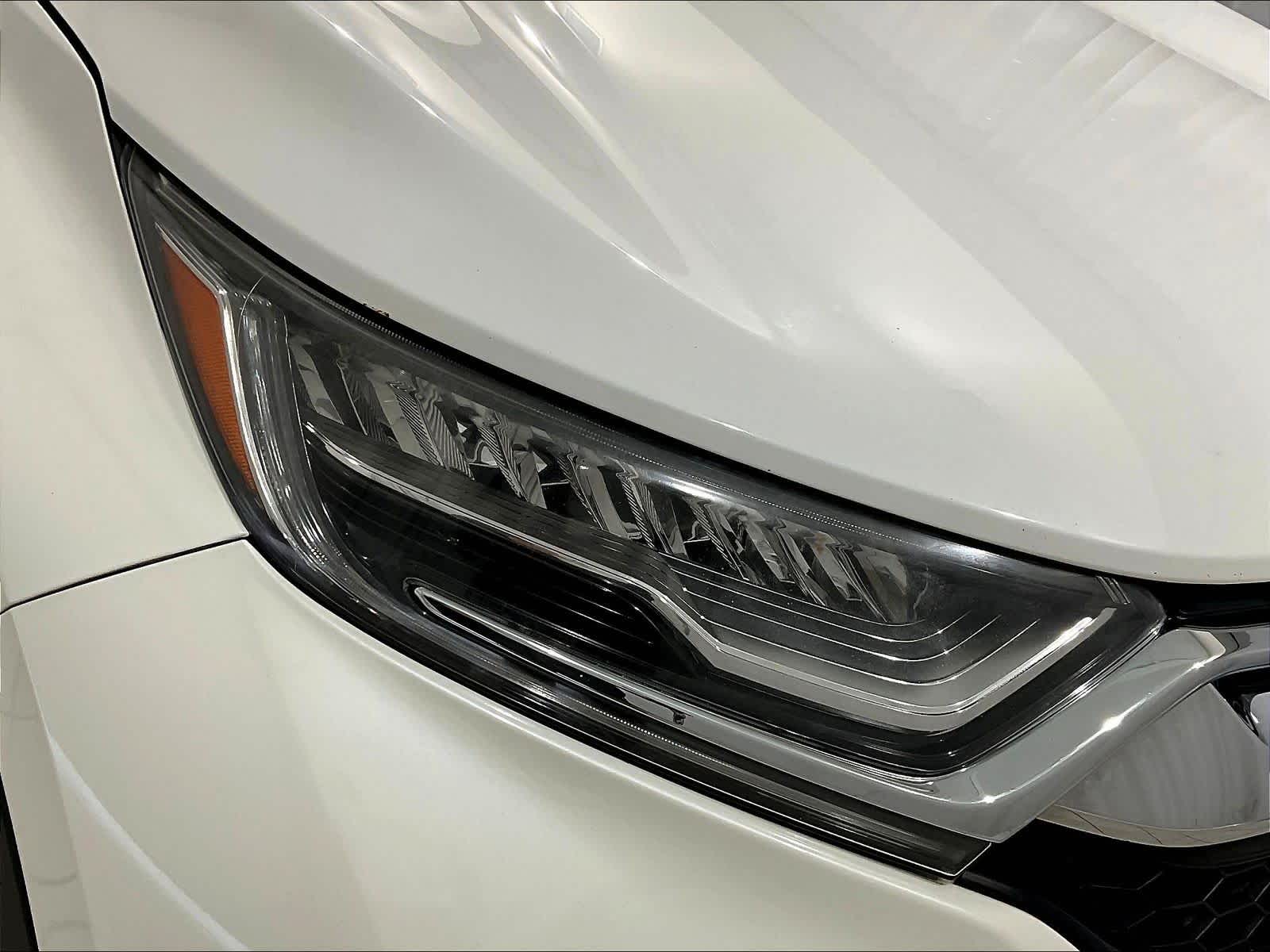 2017 Honda CR-V Touring - Photo 33