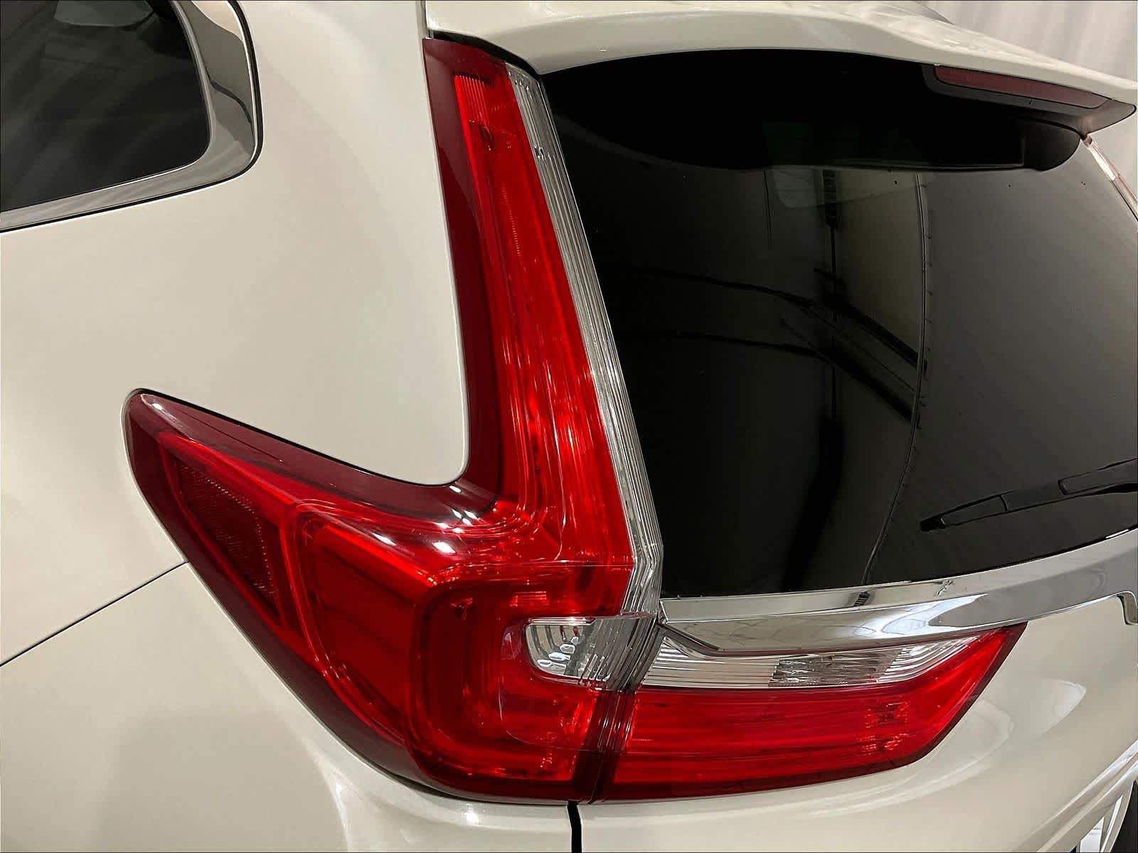 2017 Honda CR-V Touring - Photo 34