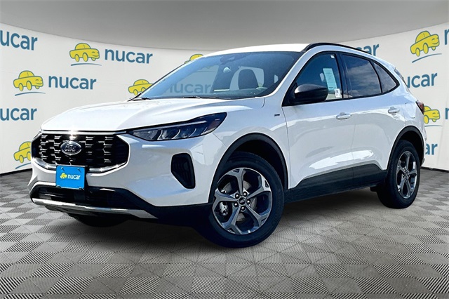 2025 Ford Escape ST-Line - Photo 3