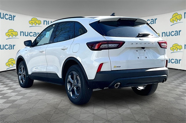 2025 Ford Escape ST-Line - Photo 4