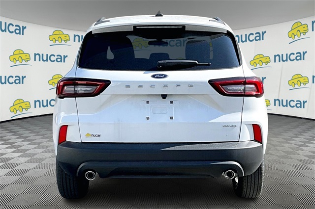 2025 Ford Escape ST-Line - Photo 5