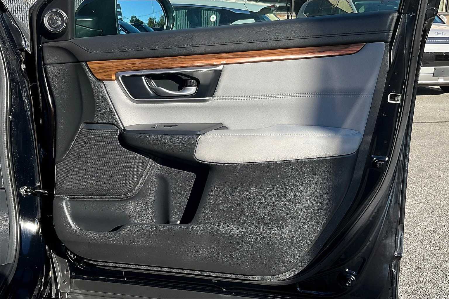 2022 Honda CR-V EX - Photo 12