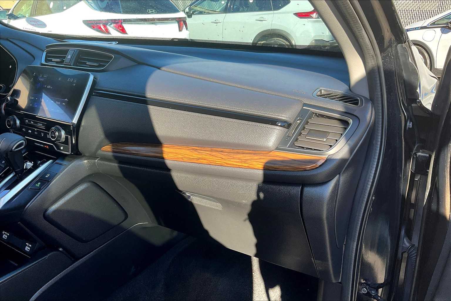 2022 Honda CR-V EX - Photo 13
