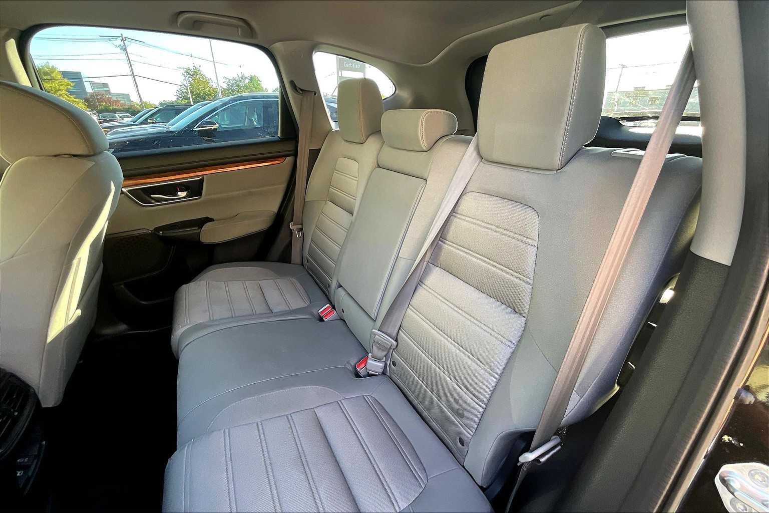 2022 Honda CR-V EX - Photo 15