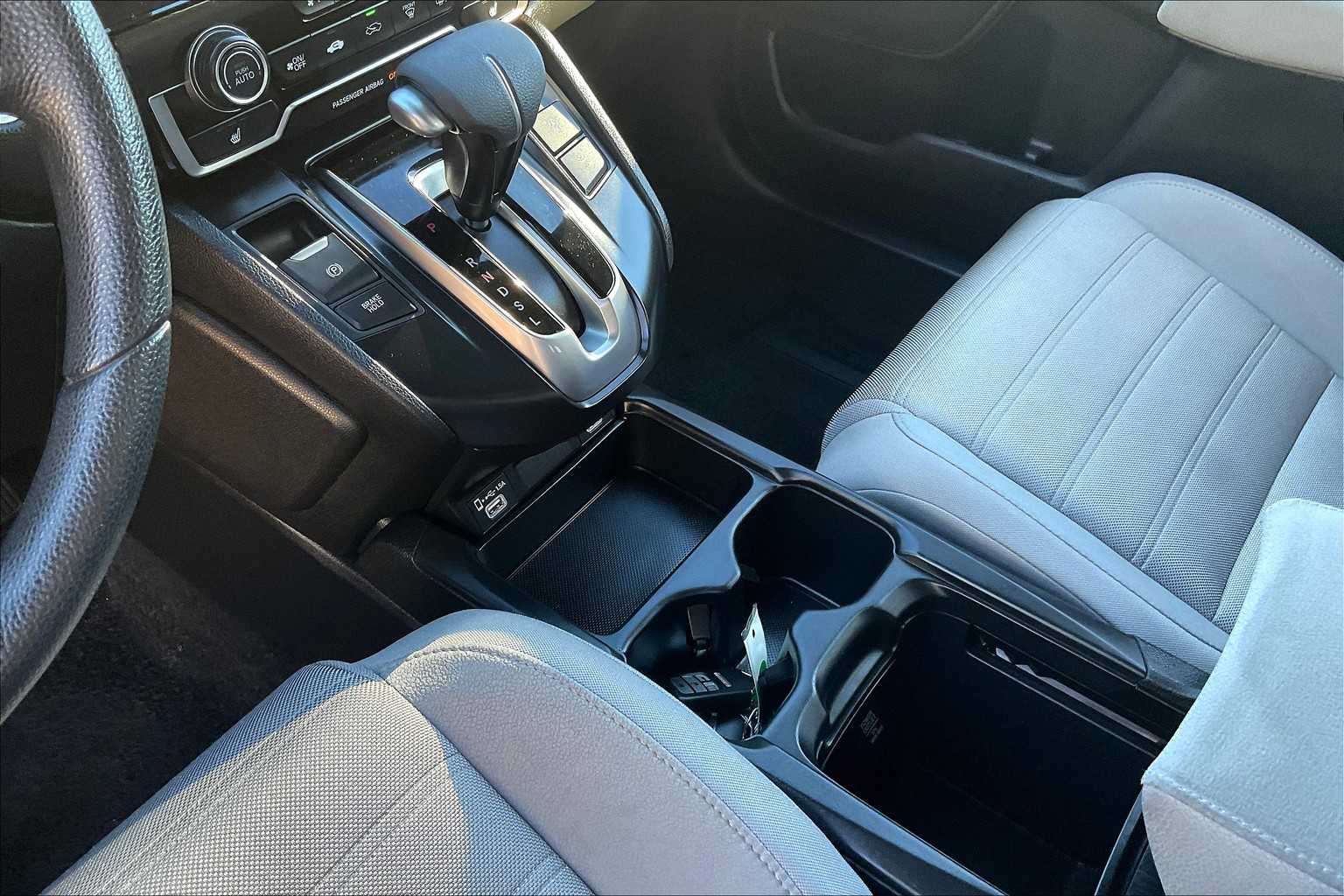 2022 Honda CR-V EX - Photo 20