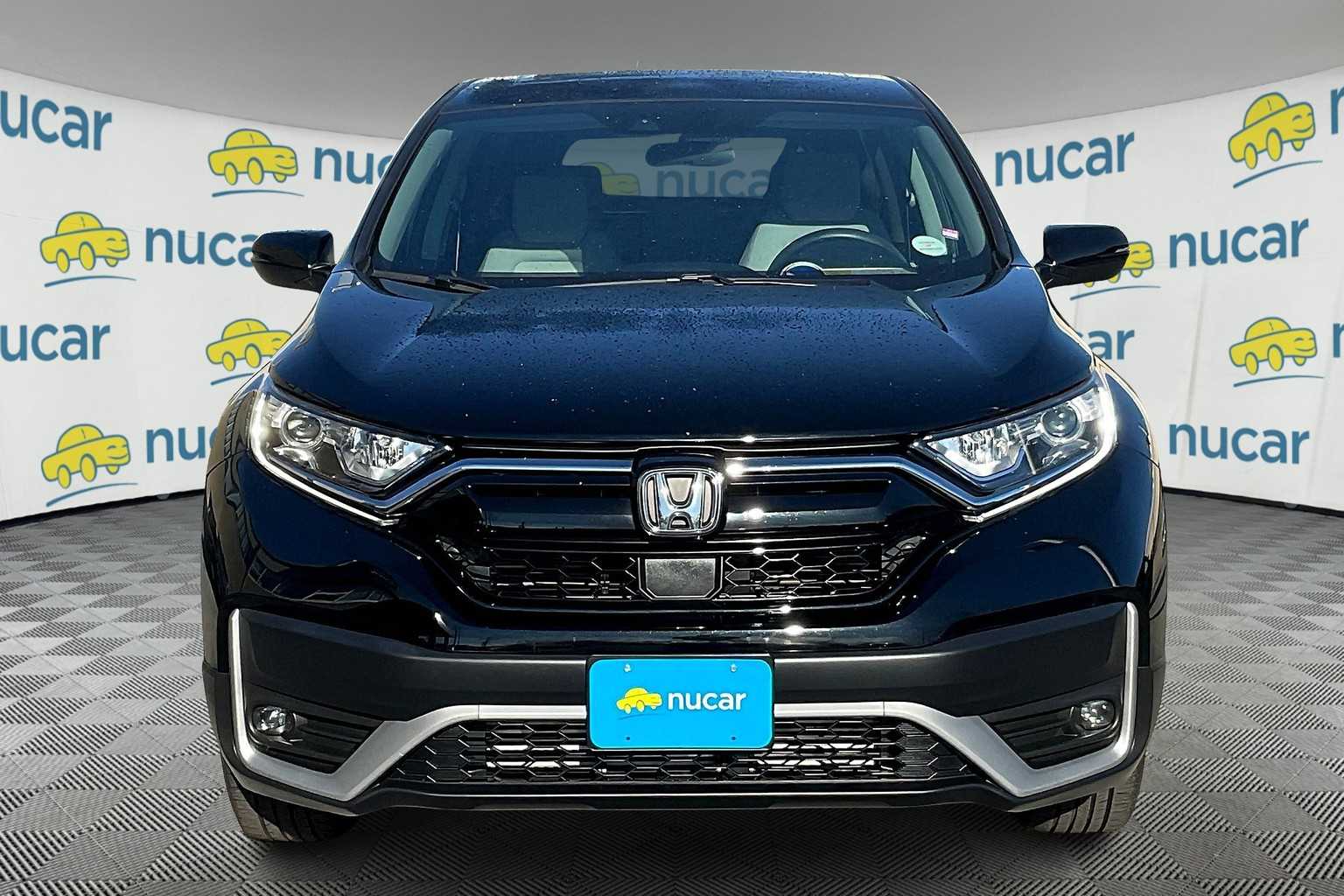 2022 Honda CR-V EX - Photo 2