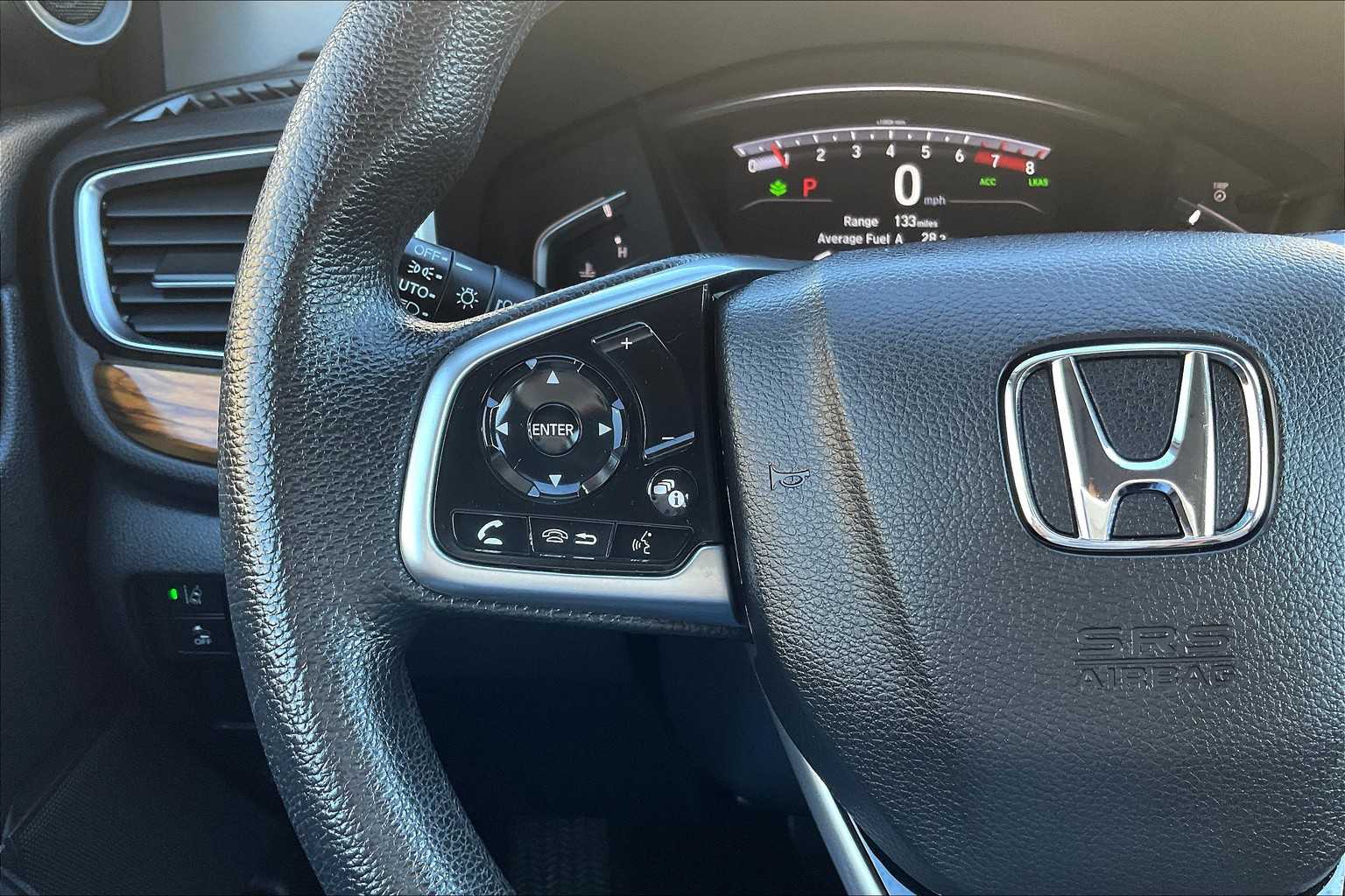 2022 Honda CR-V EX - Photo 23