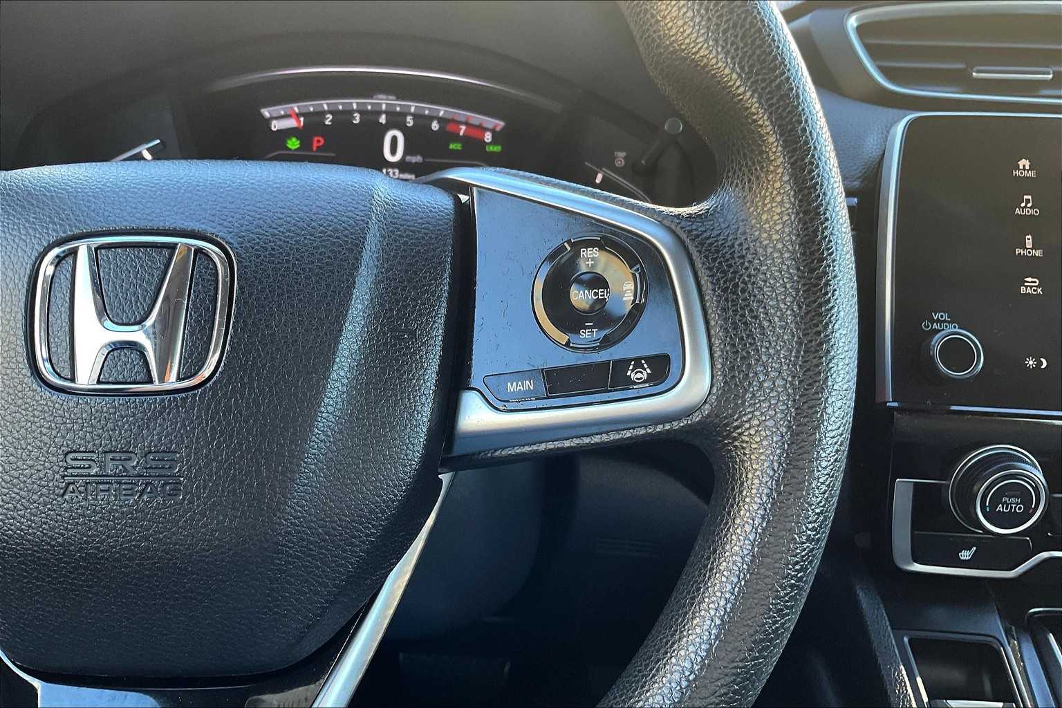 2022 Honda CR-V EX - Photo 24