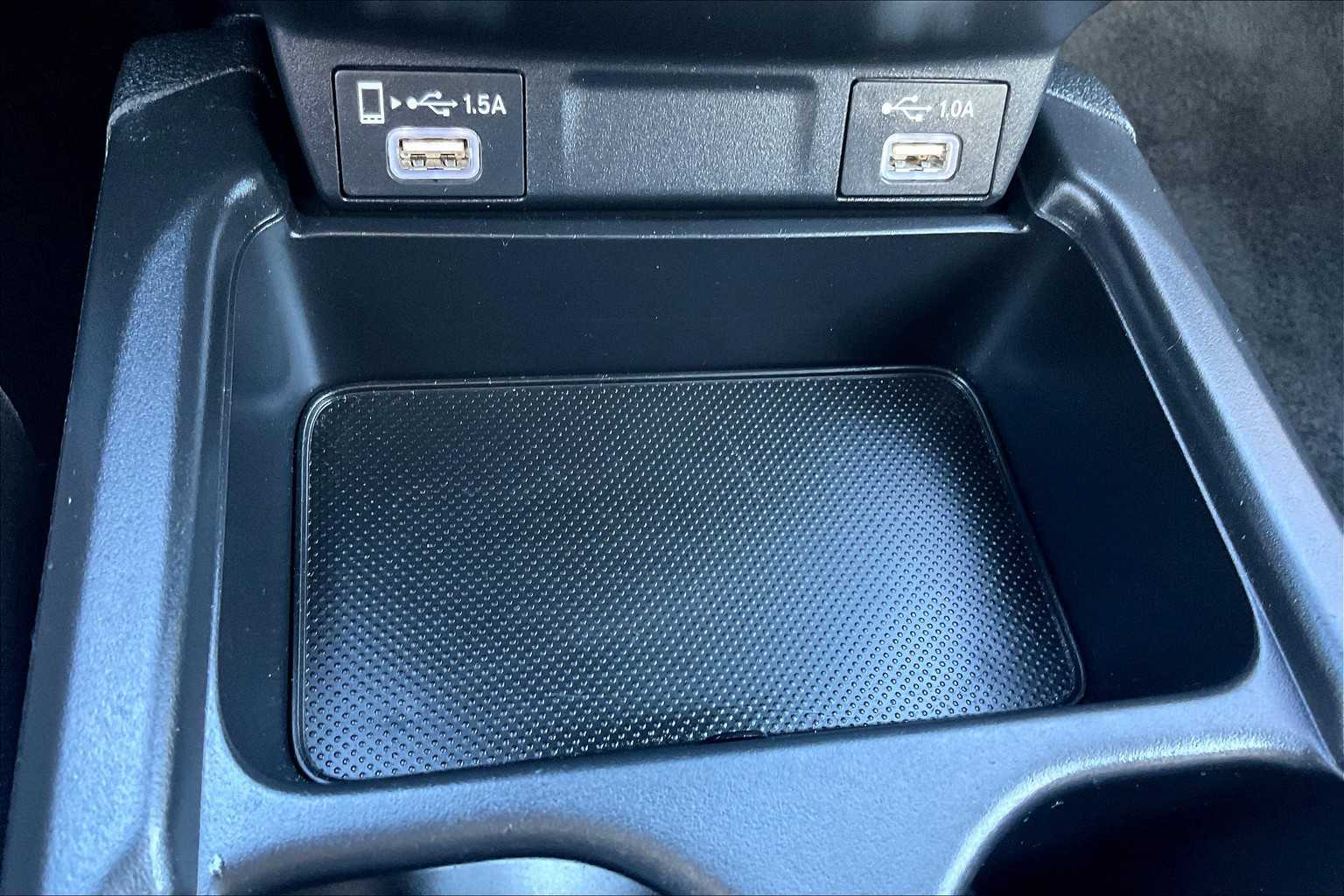 2022 Honda CR-V EX - Photo 27
