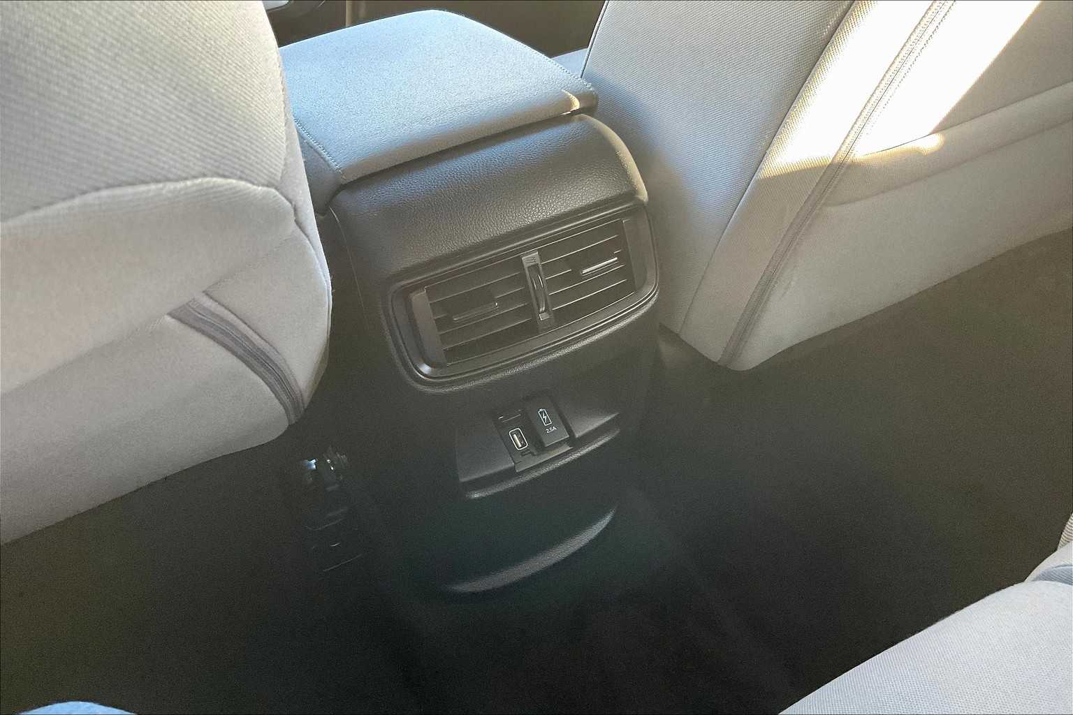 2022 Honda CR-V EX - Photo 28