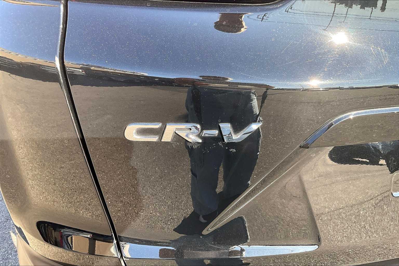 2022 Honda CR-V EX - Photo 29