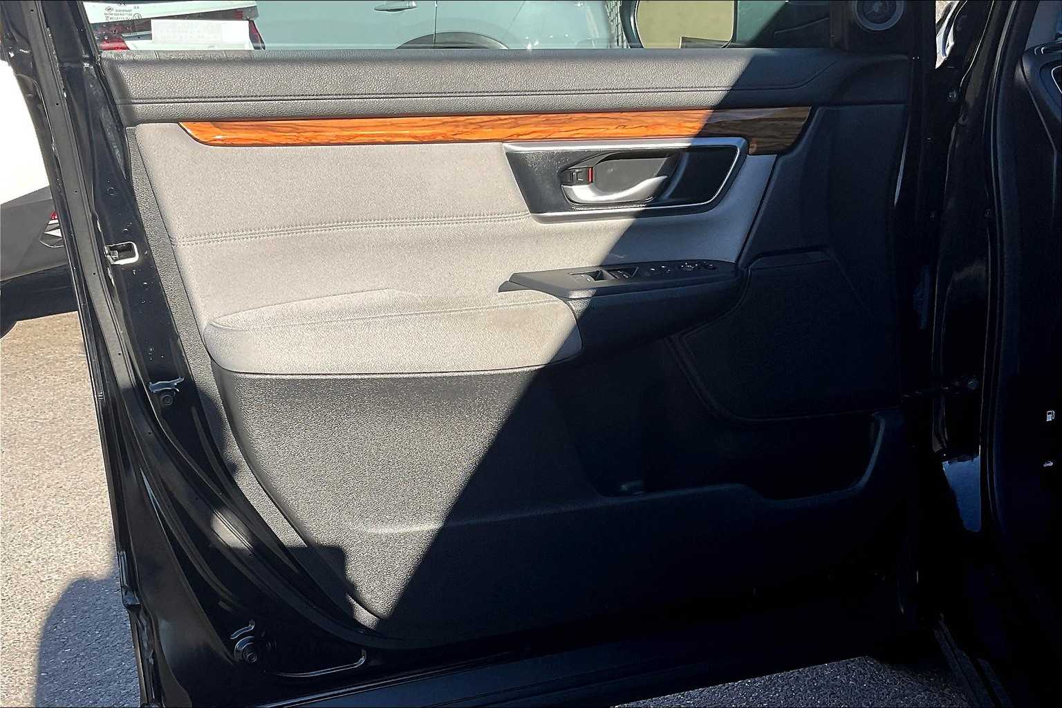 2022 Honda CR-V EX - Photo 9