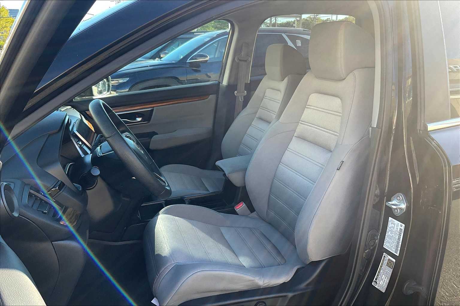 2022 Honda CR-V EX - Photo 10