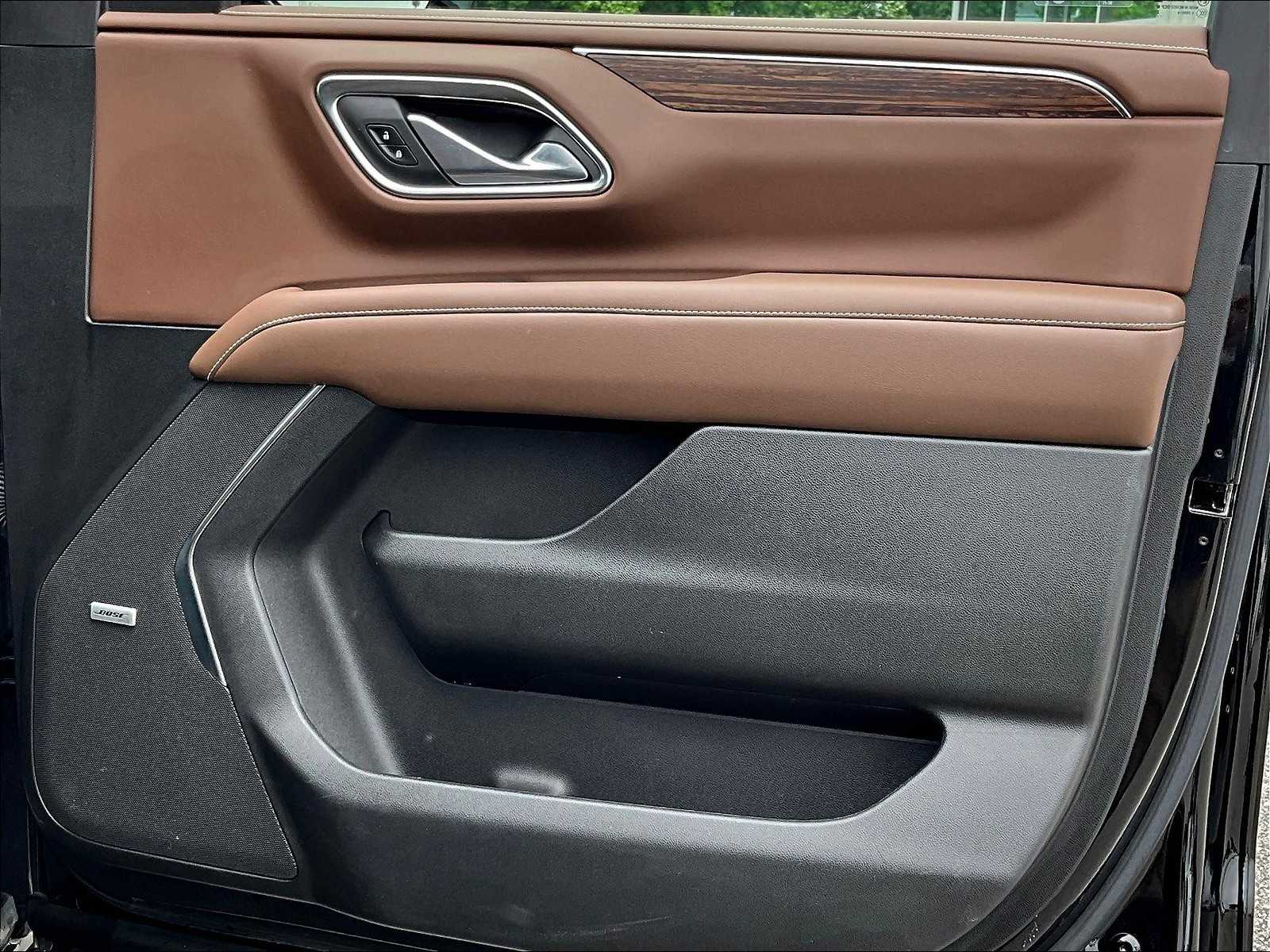 2022 Chevrolet Tahoe High Country - Photo 12