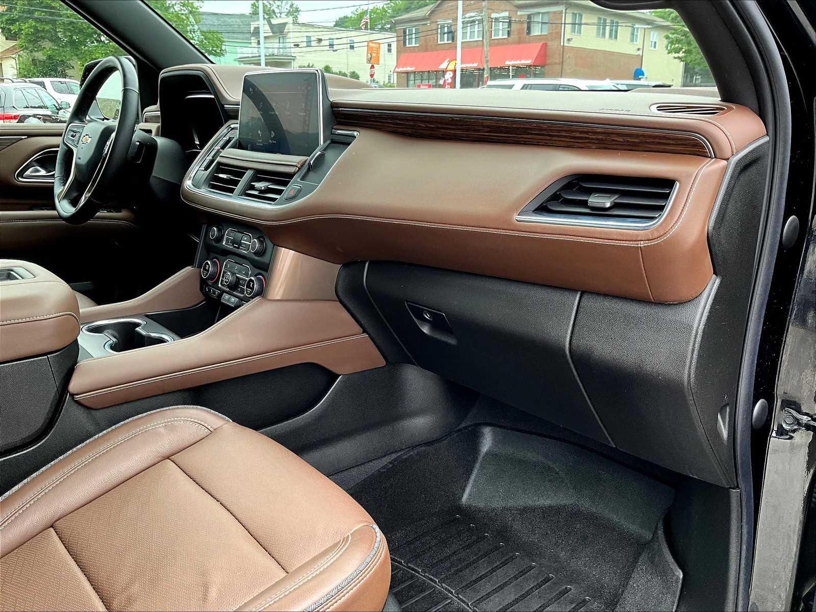 2022 Chevrolet Tahoe High Country - Photo 13