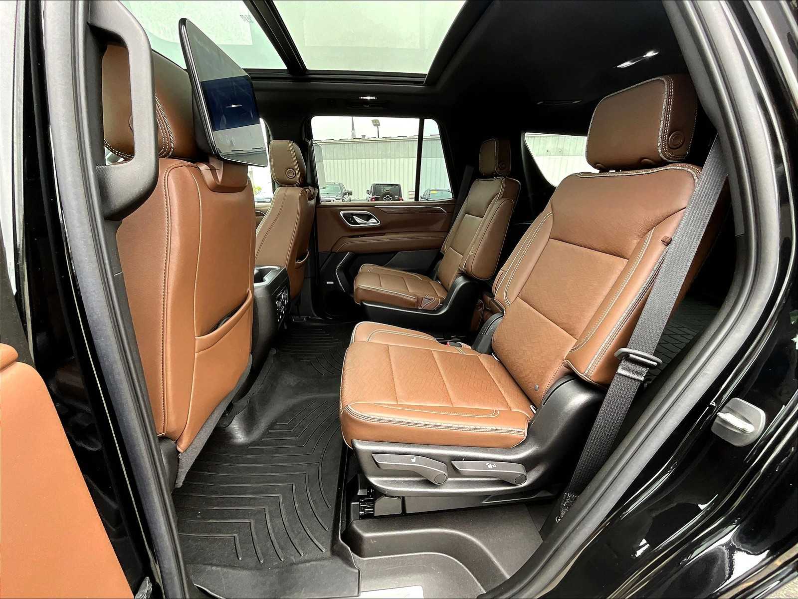 2022 Chevrolet Tahoe High Country - Photo 15