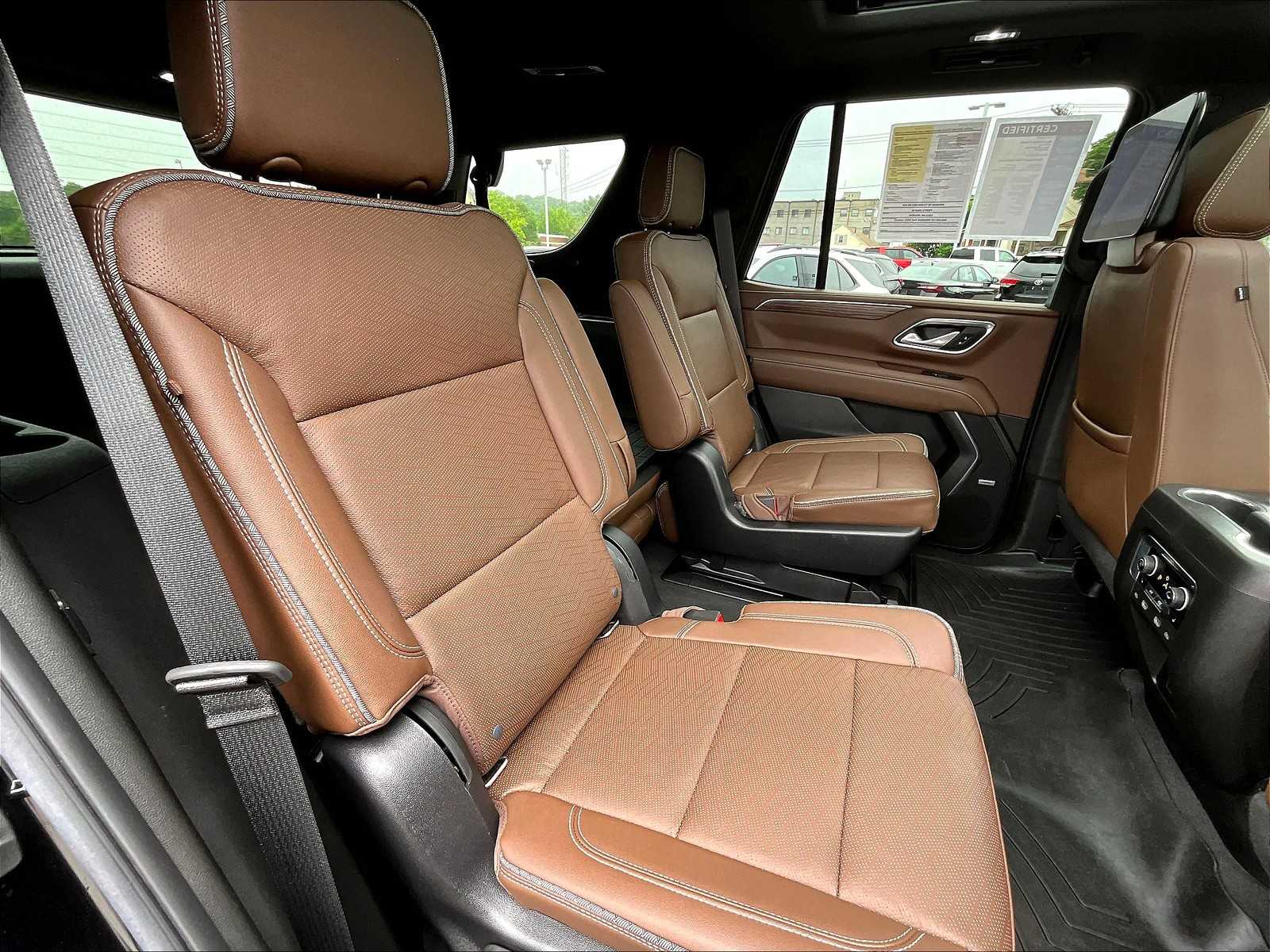 2022 Chevrolet Tahoe High Country - Photo 16