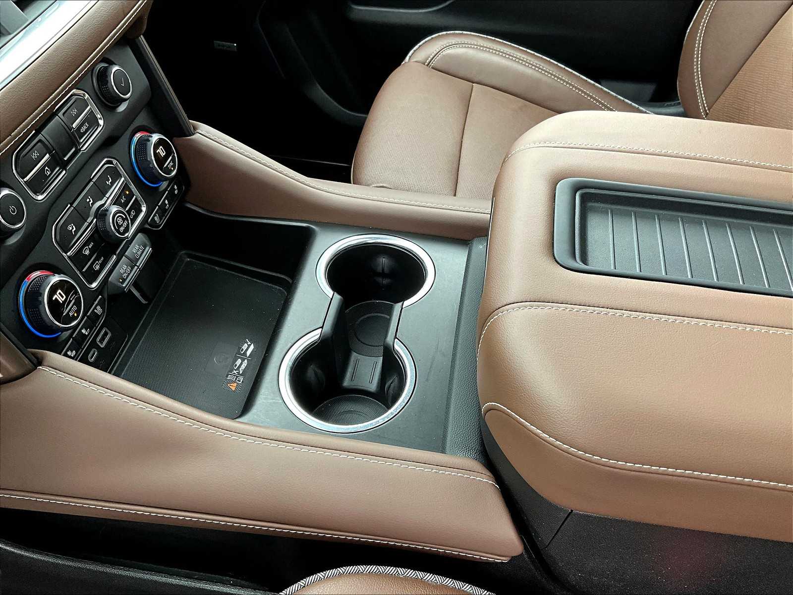 2022 Chevrolet Tahoe High Country - Photo 20