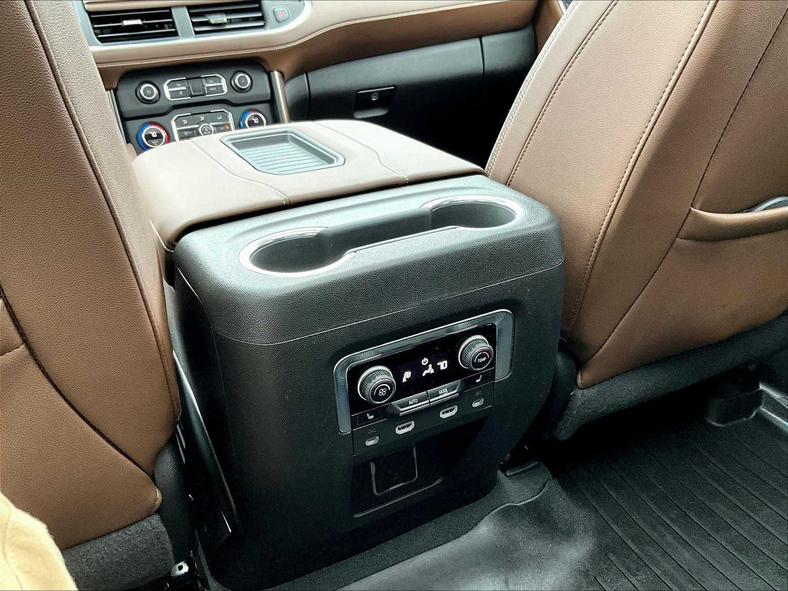 2022 Chevrolet Tahoe High Country - Photo 27