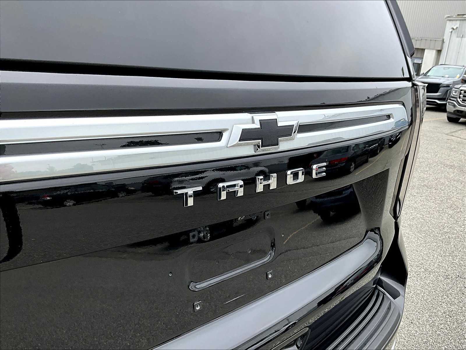 2022 Chevrolet Tahoe High Country - Photo 28