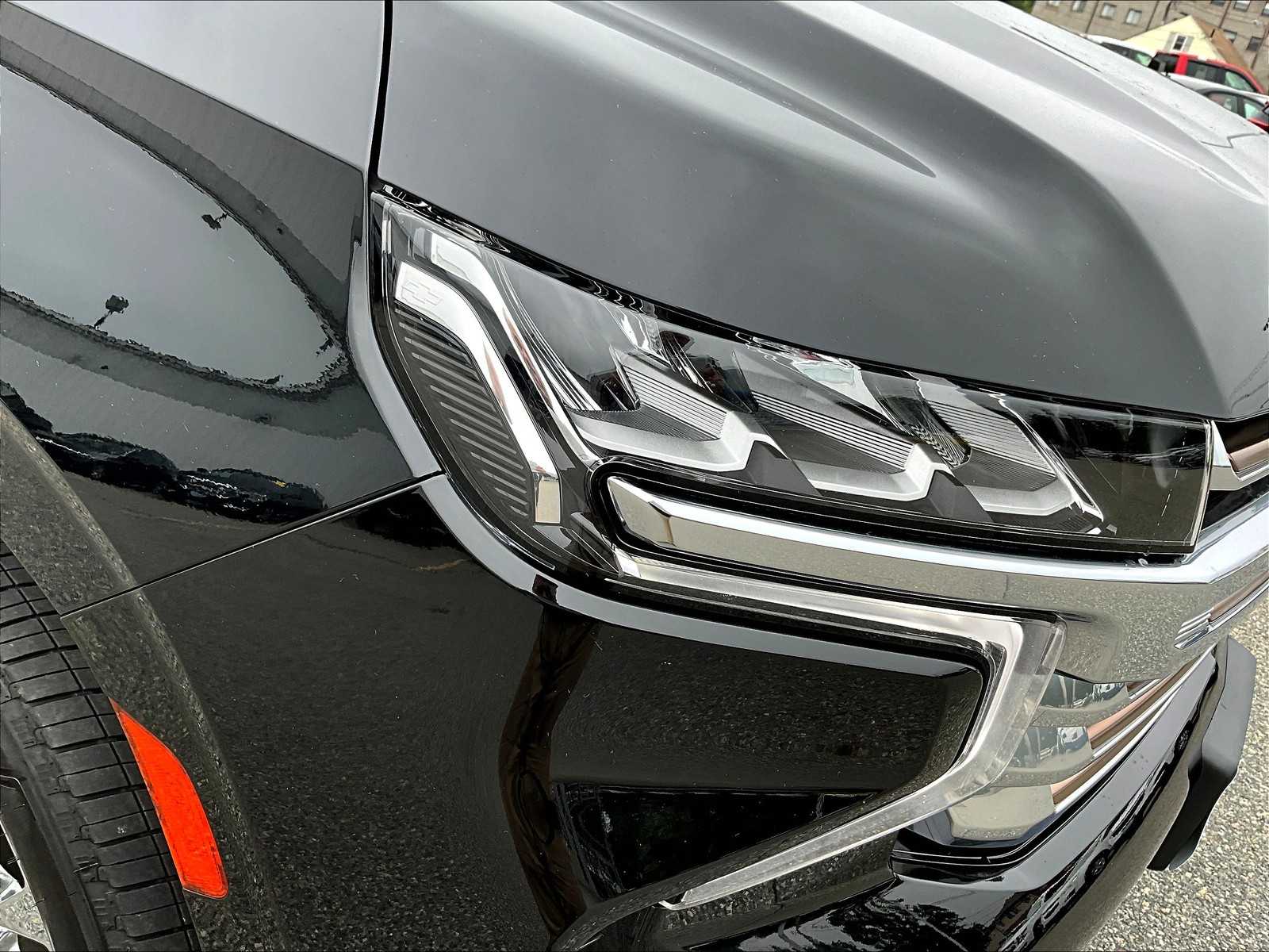 2022 Chevrolet Tahoe High Country - Photo 32