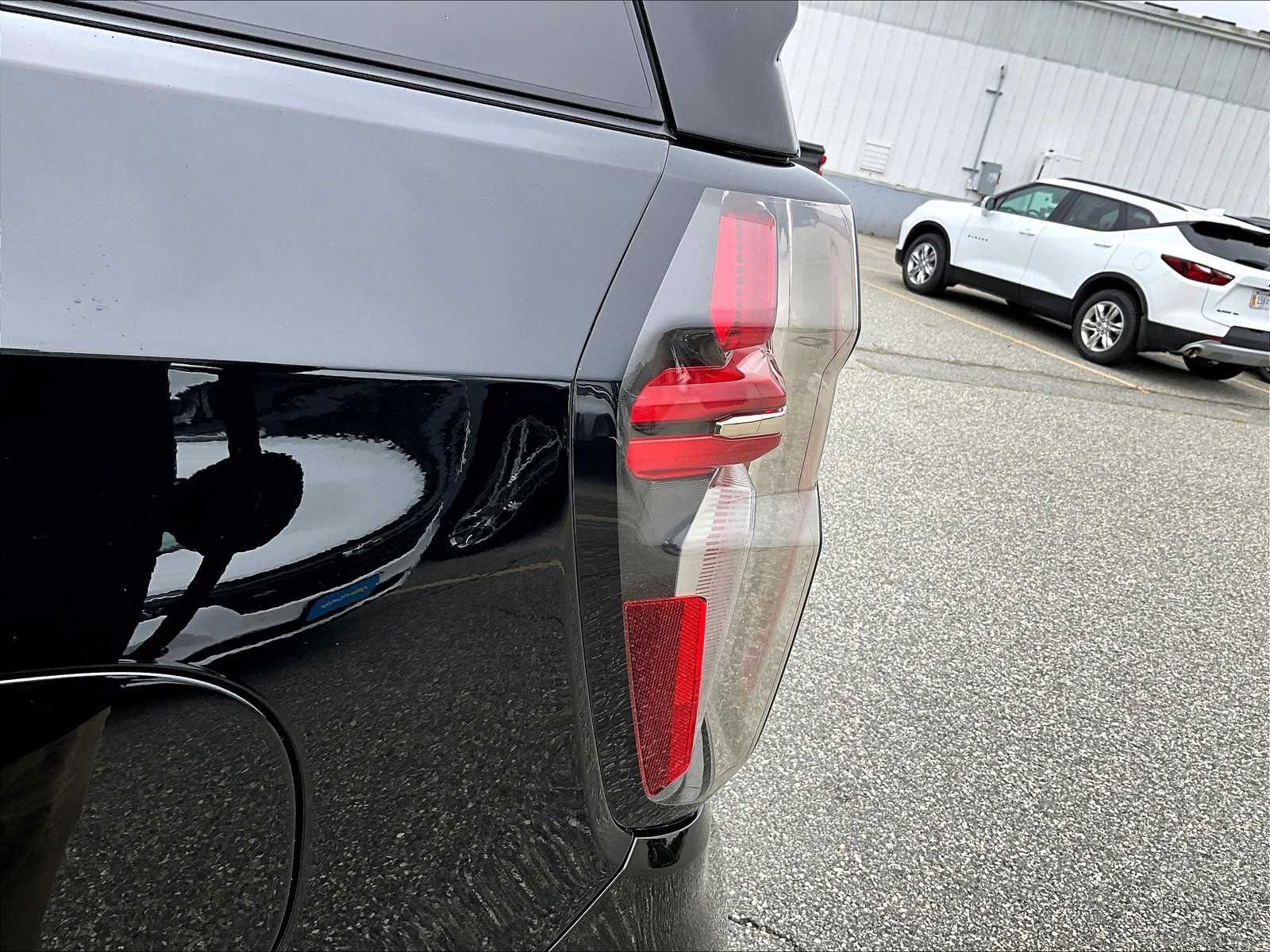 2022 Chevrolet Tahoe High Country - Photo 33