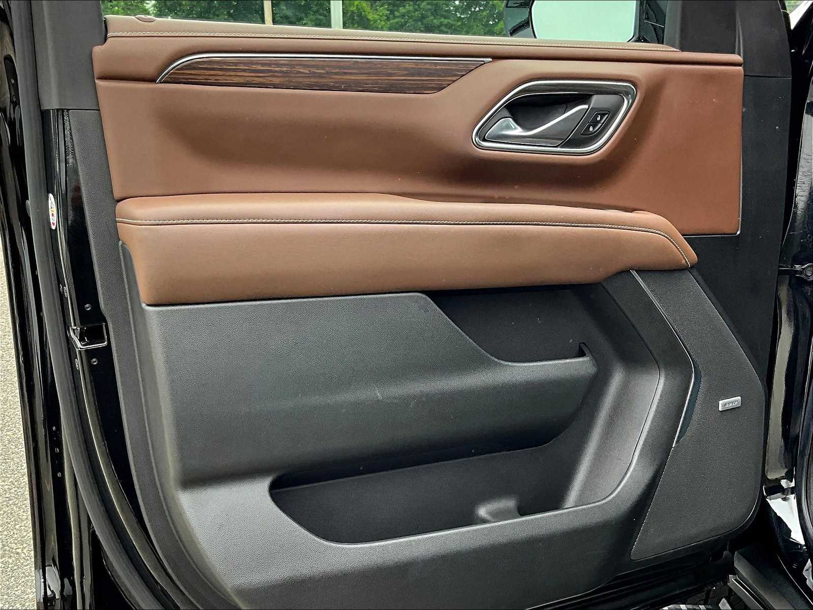 2022 Chevrolet Tahoe High Country - Photo 9