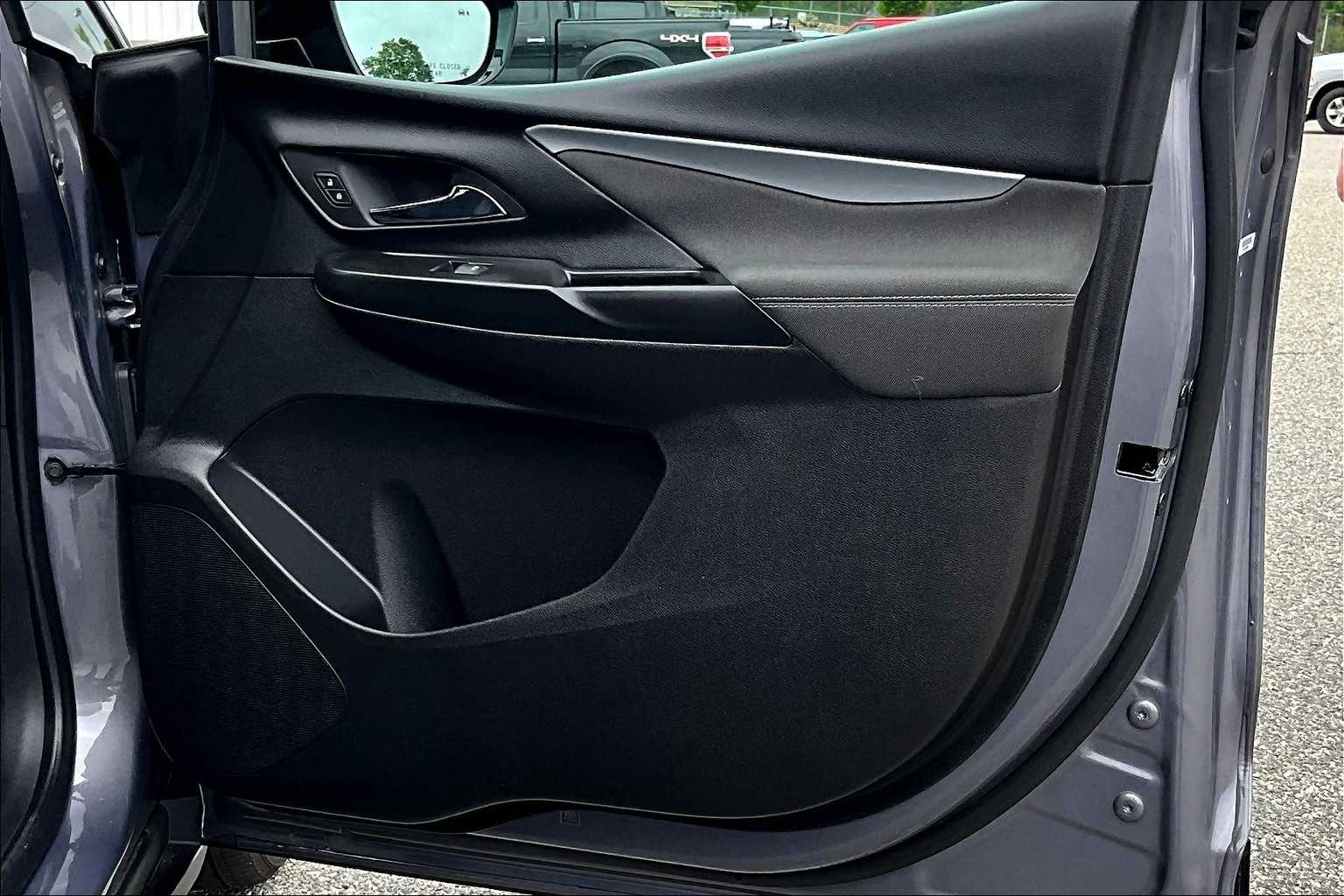 2023 Chevrolet Bolt EV 1LT - Photo 12