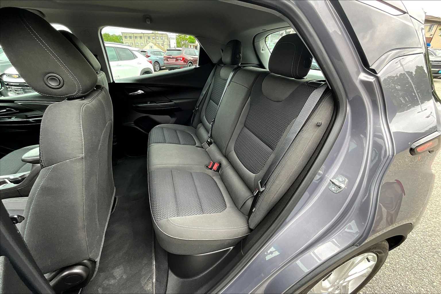 2023 Chevrolet Bolt EV 1LT - Photo 15